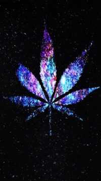 Weed Wallpaper 4