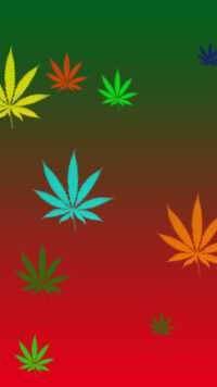 Weed Wallpaper 2