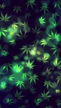 Weed Wallpaper 1