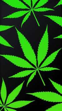 Weed Wallpaper 10