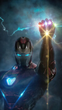 Avengers Wallpaper 1