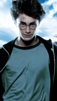 Harry Potter Wallpaper 7