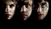 Harry Potter Wallpaper 4