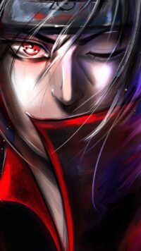 Itachi Wallpaper 5