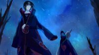 Itachi Wallpaper 4