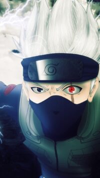 Kakashi Wallpaper 10