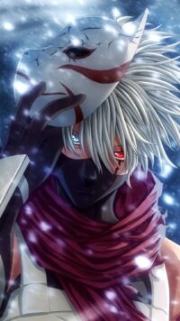 Kakashi Wallpaper 3