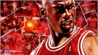 Michael Jordan Wallpaper 5