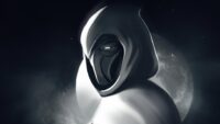 Moon Knight Wallpaper 9