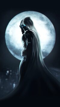 Moon Knight Wallpaper 1