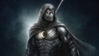 Moon Knight Wallpaper 4