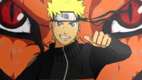 Naruto Wallpaper 4