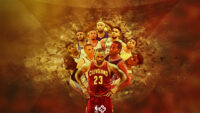 Nba Wallpaper 9