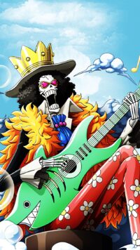 One Piece Wallpaper 9