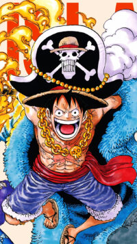 One Piece Wallpaper 3