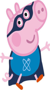 Peppa Pig Wallpaper 4