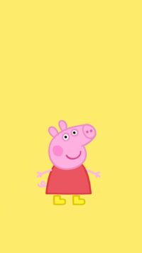 Peppa Pig Wallpaper 3