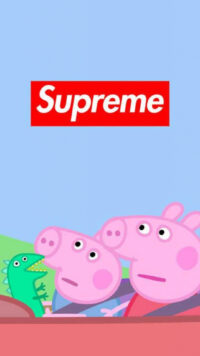 Peppa Pig Wallpaper 1