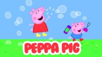 Peppa Pig Wallpaper 8