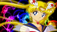 Sailor Moon Wallpaper 9