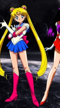 Sailor Moon Wallpaper 6