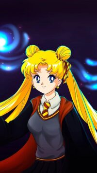 Sailor Moon Wallpaper 10