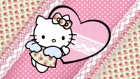 Sanrio Wallpaper 4