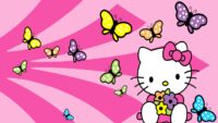 Sanrio Wallpaper 3