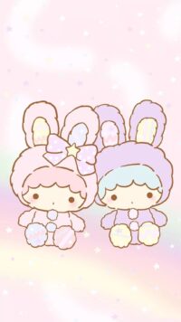 Sanrio Wallpaper 7