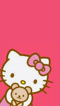 Sanrio Wallpaper 6