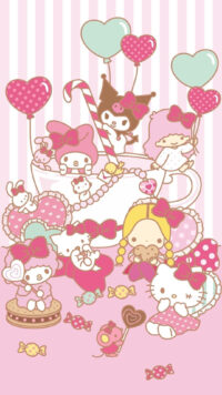 Sanrio Wallpaper 5