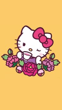 Sanrio Wallpaper 2