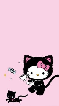 Sanrio Wallpaper 1