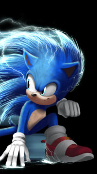 Sonic Wallpaper 4