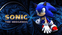 Sonic Wallpaper 10