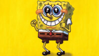 Spongebob Wallpaper 9