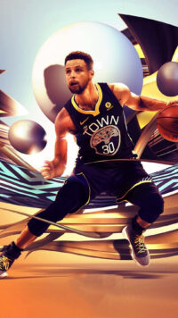 Stephen Curry Wallpaper 8