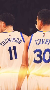 Stephen Curry Wallpaper 6