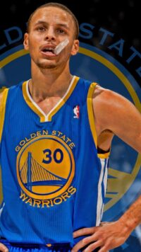 Stephen Curry Wallpaper 3