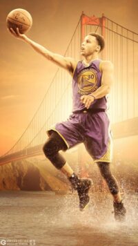 Stephen Curry Wallpaper 2