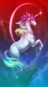 Unicorn Wallpaper 5