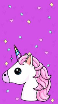 Unicorn Wallpaper 2