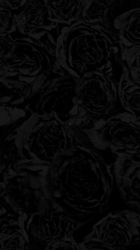 All Black Wallpaper 9