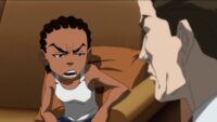 Boondocks Wallpapers 6