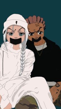 Boondocks Wallpapers 2