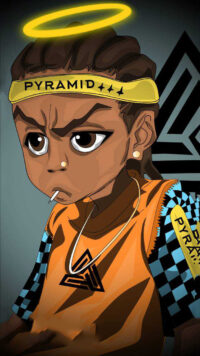 Boondocks Wallpapers 1