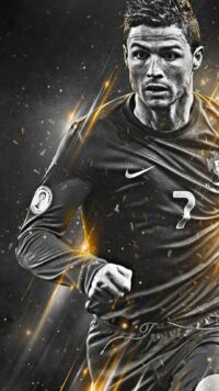 Cristiano Ronaldo Wallpaper 7