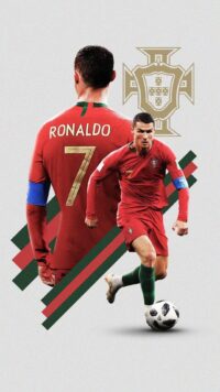 Cristiano Ronaldo Wallpaper 1