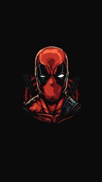 Deadpool Wallpaper 2