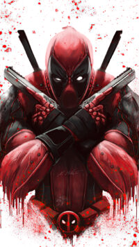 Deadpool Wallpaper 3